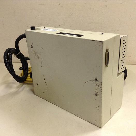 Used YUSHIN AMERICA Controller and Teach Pendant VA200-S Used