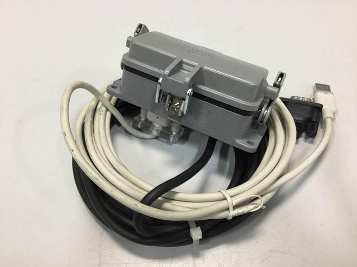 GRACE ENGINEERED PRODUCTS Computer Interface P-P11R3-F3RX #98436
