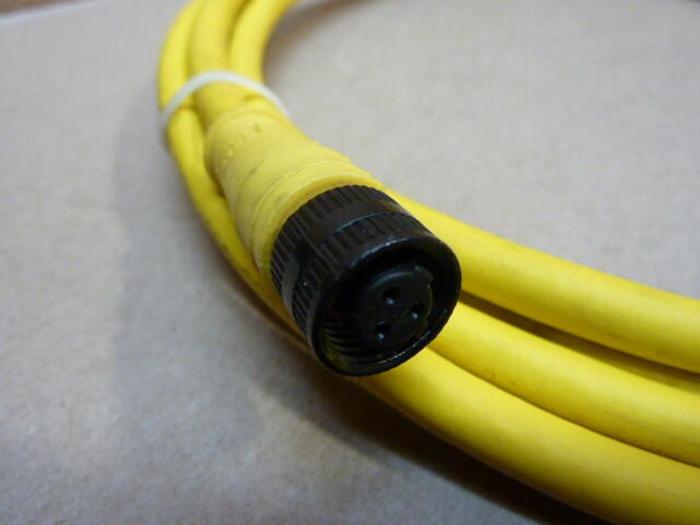 BRAD HARRISON / WOODHEAD Cable 773030C04F090 #29644