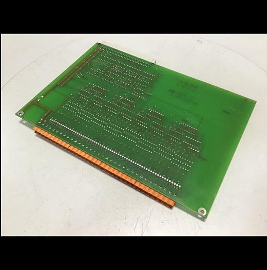 Used KEBA Input Module E-32-DIGIN D1321F-1 Used