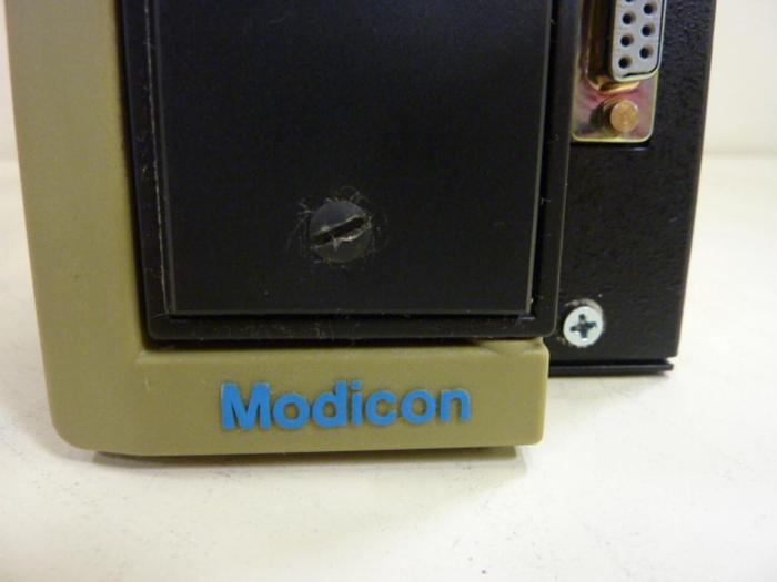 Used GOULD Controller AS-884A-111 Used