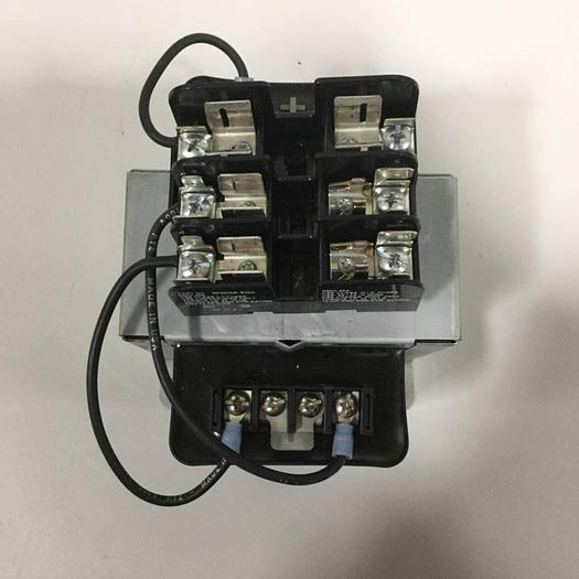 Used GENERAL ELECTRIC / GE 0.500 kVA Transformer 9T58K3467G18 #91157