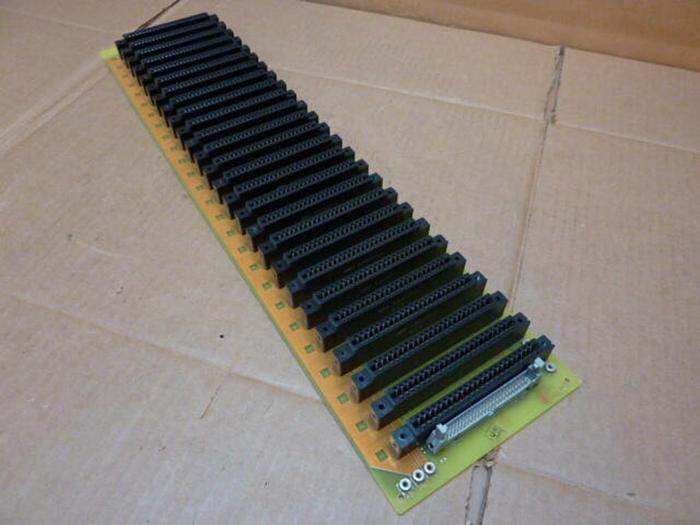 Used CINCINNATI MILACRON BackPlane Board 3-351-3610A #26959