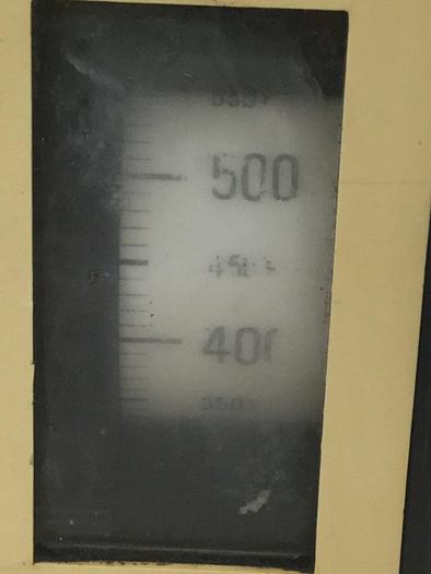 Used EUROTHERM CONTROLS Temperature Control 103/2TP/J/32-800F/115V/X/2PC11 #105553