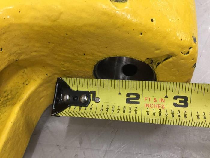 Used VAN DORN Crosshead 302569 Used