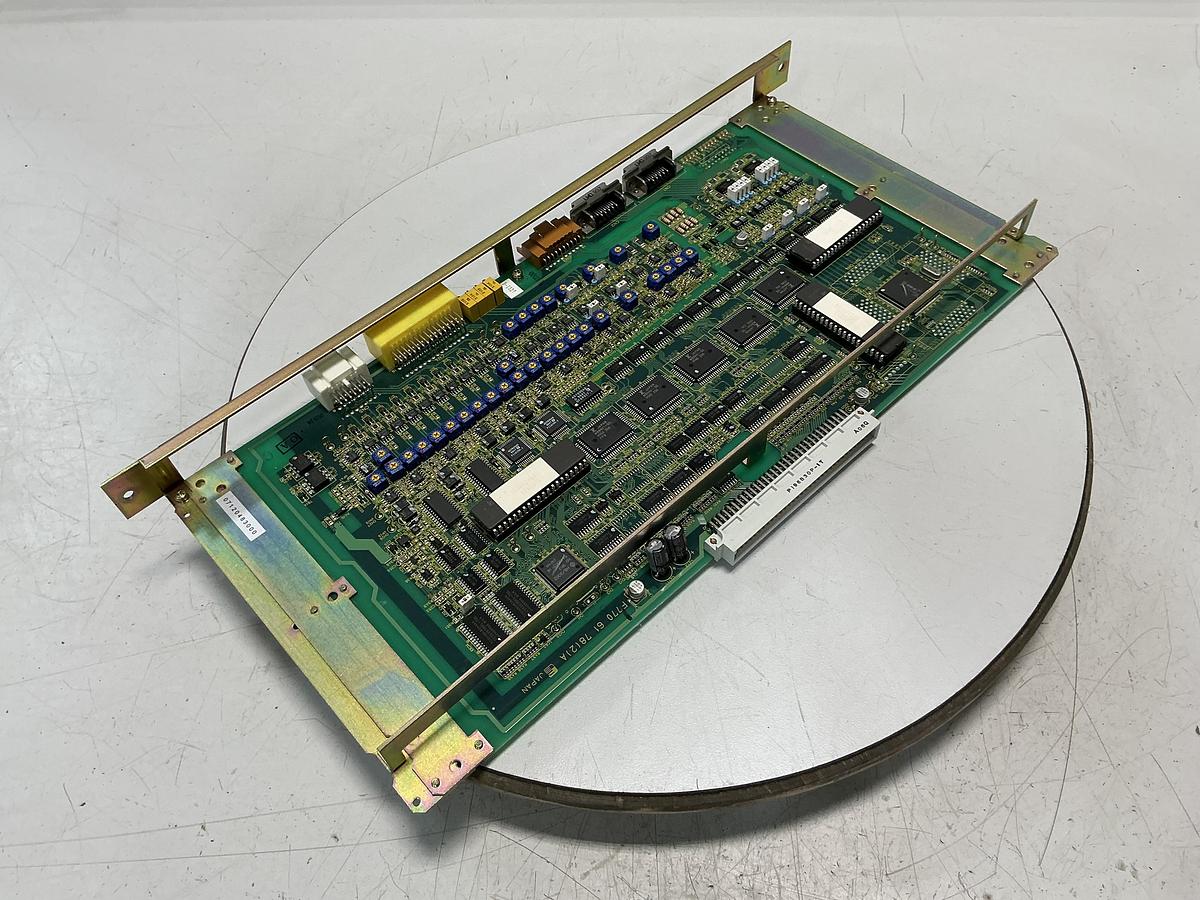 Used FUJI ELECTRIC F770 61 7892)A