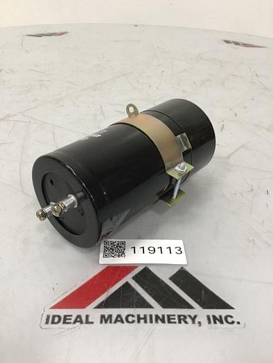 Used HITACHI Capacitor HCG FAR #119113