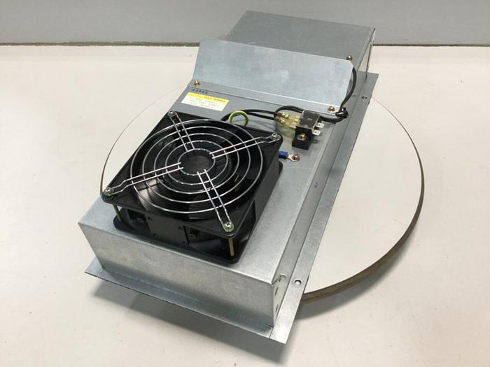Used FANUC Cooling Unit A05B-2400-C900 #109050
