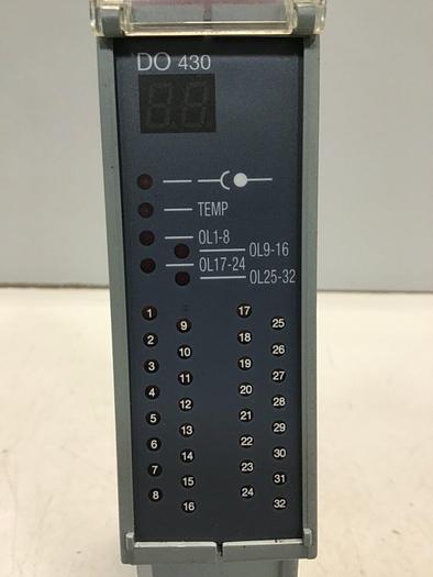 Used B&R Module DO 430 Used