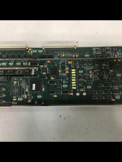 Used VAN DORN Analog Circuit Board 330025 PC330-025 Used
