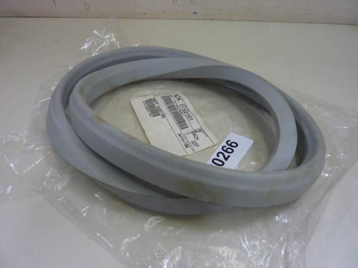Used GENERIC Pad Gasket 00051163 #60266