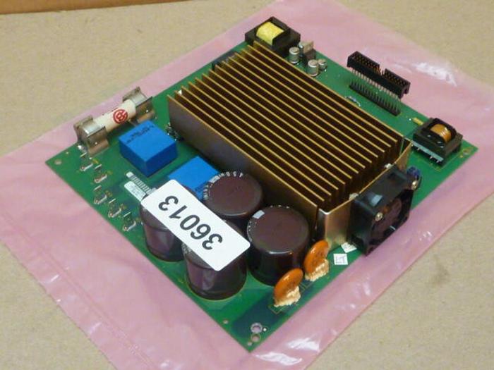 Used ALLEN BRADLEY Drive Control Board 74102-347-52 #36021