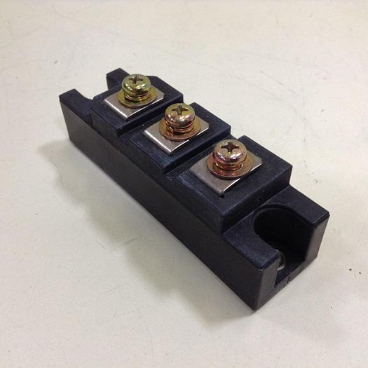 Used FUJI ELECTRIC Block 2RI80A-080 #108225