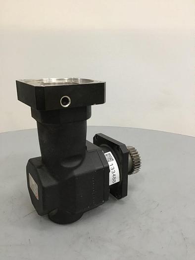 Used GRAESSNER GMBH Servo Motor DE-DG90 #133488