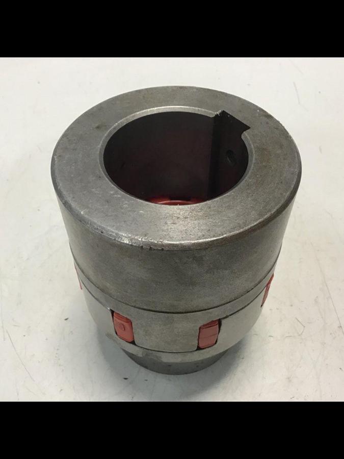 Used ROTEX Coupler 1228 USED