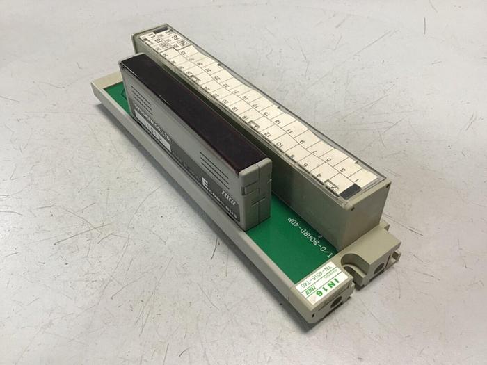 Used TOGI Input Module TN-4016-T40 #123672