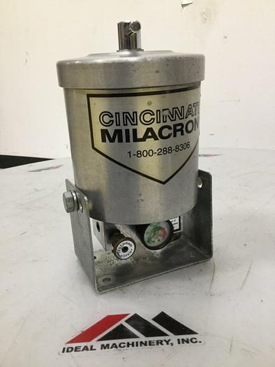 Used FILTROIL Filter Cartridge BU-50 #108129