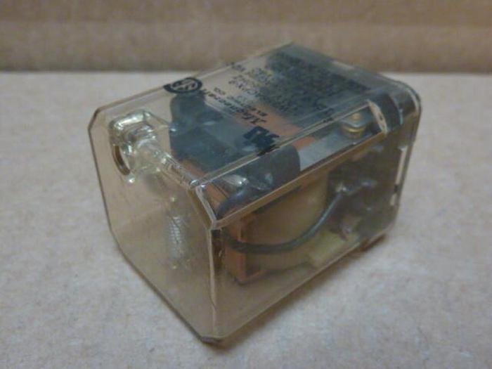 Used MAGNECRAFT Relay W388ACPX-9 #27594