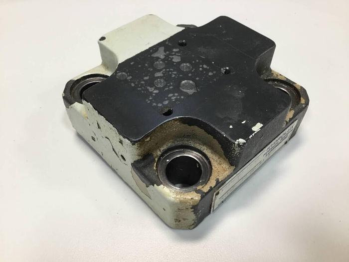 Used HYDROLUX Valve CCE 32 B61WX Y08 #98926