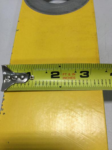 Used VAN DORN Toggle Link 308078 #111017