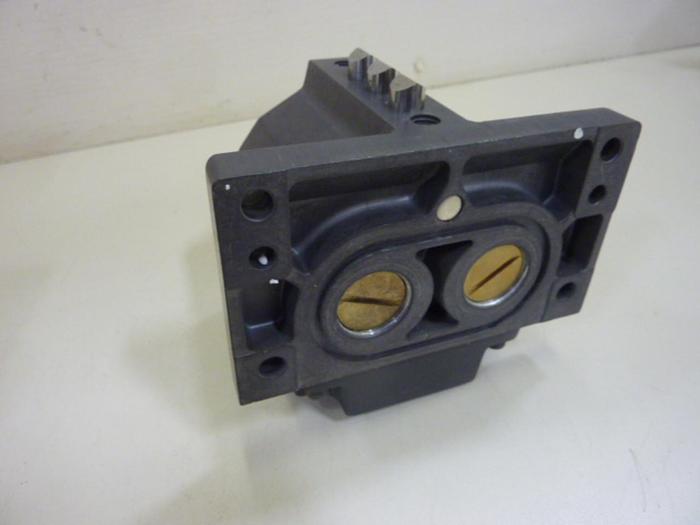 EUCHNER Limit Switch RGBF 03 D16-502 L110 #51544