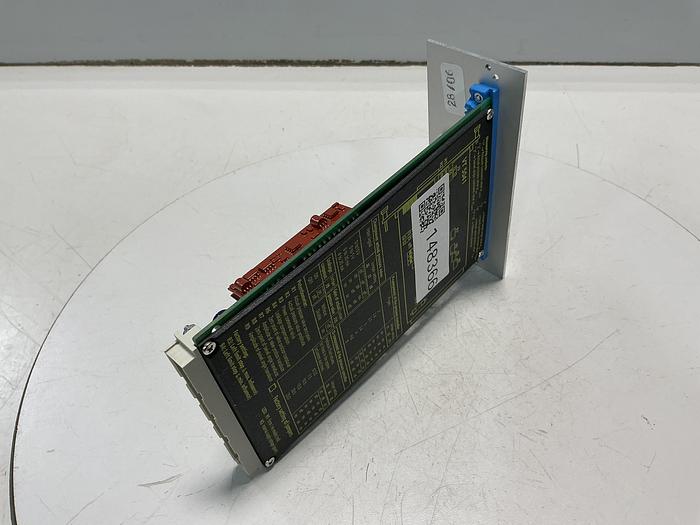 Used REXROTH VT 5041-25/3