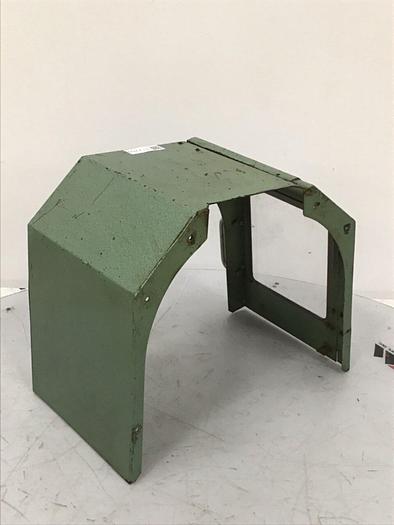 Used NISSEI Purge Guard FS210S50ASE / PG #117769