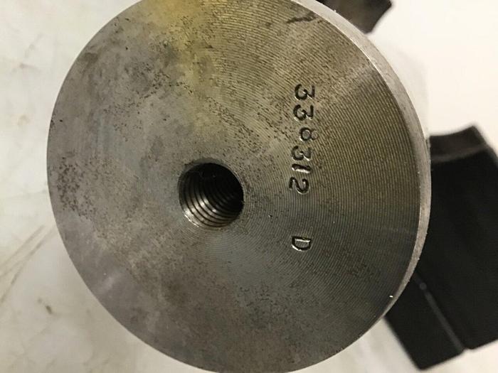 Used VAN DORN Crosshead Slide Pin 338312D #139164