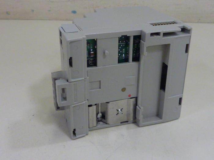 Used ALLEN BRADLEY Devicenet Adapter 1794-ADN SER B #60605
