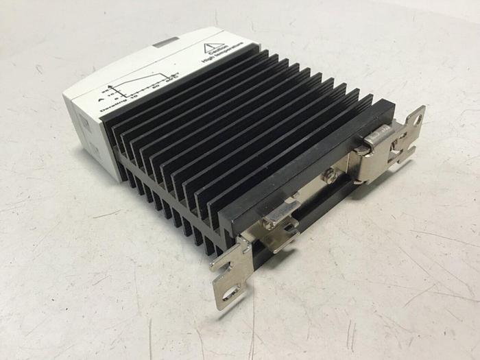 Used AUTOMATION DIRECT Solid State Relay AD-SSR225-DC #141533