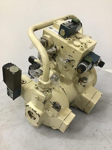 Used BOSCH Pump 0 514 816 213 Used