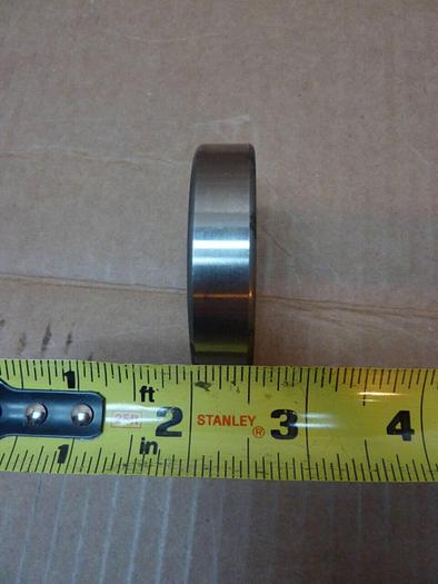 Used KOYO Bearing 6007RS #24252