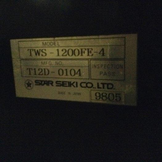 Used PANASONIC Gearmotor GDLA01010LL3 #89325