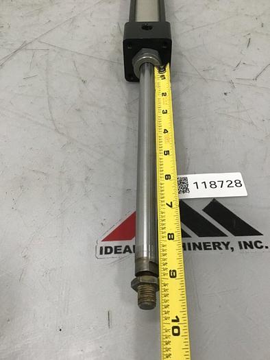 Used MEAD FLUID DYNAMICS Cylinder HD1-150X8.5-FB-MP #118728