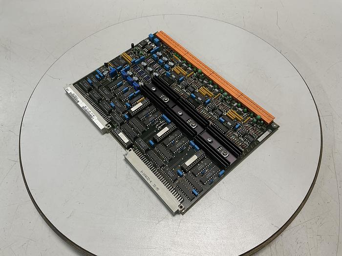 Used KEBA E-3-ACU-INC D1671B