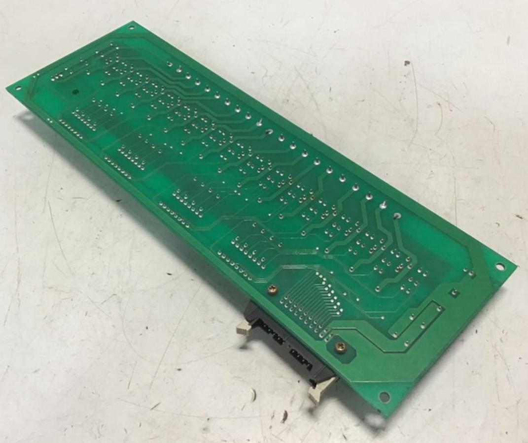 Used MITSUBISHI Circuit Board 3A133666 USED