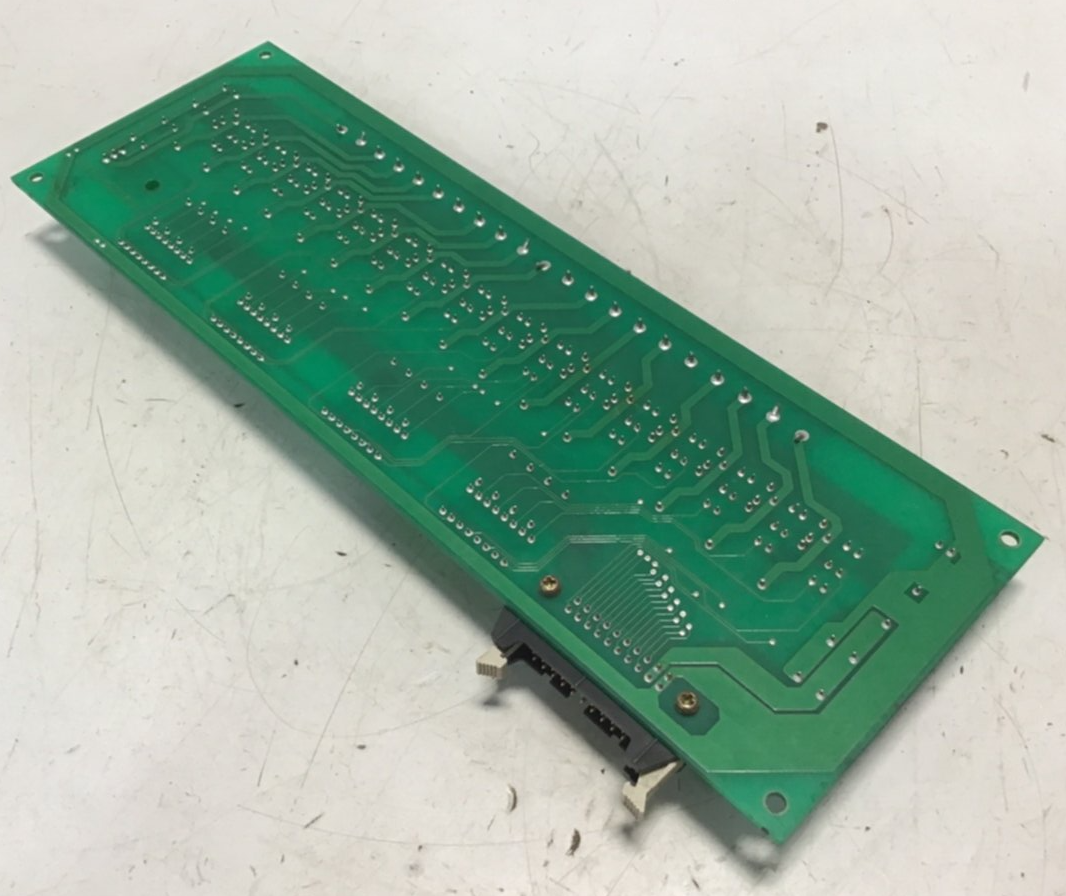 Used MITSUBISHI Circuit Board 3A133666 USED