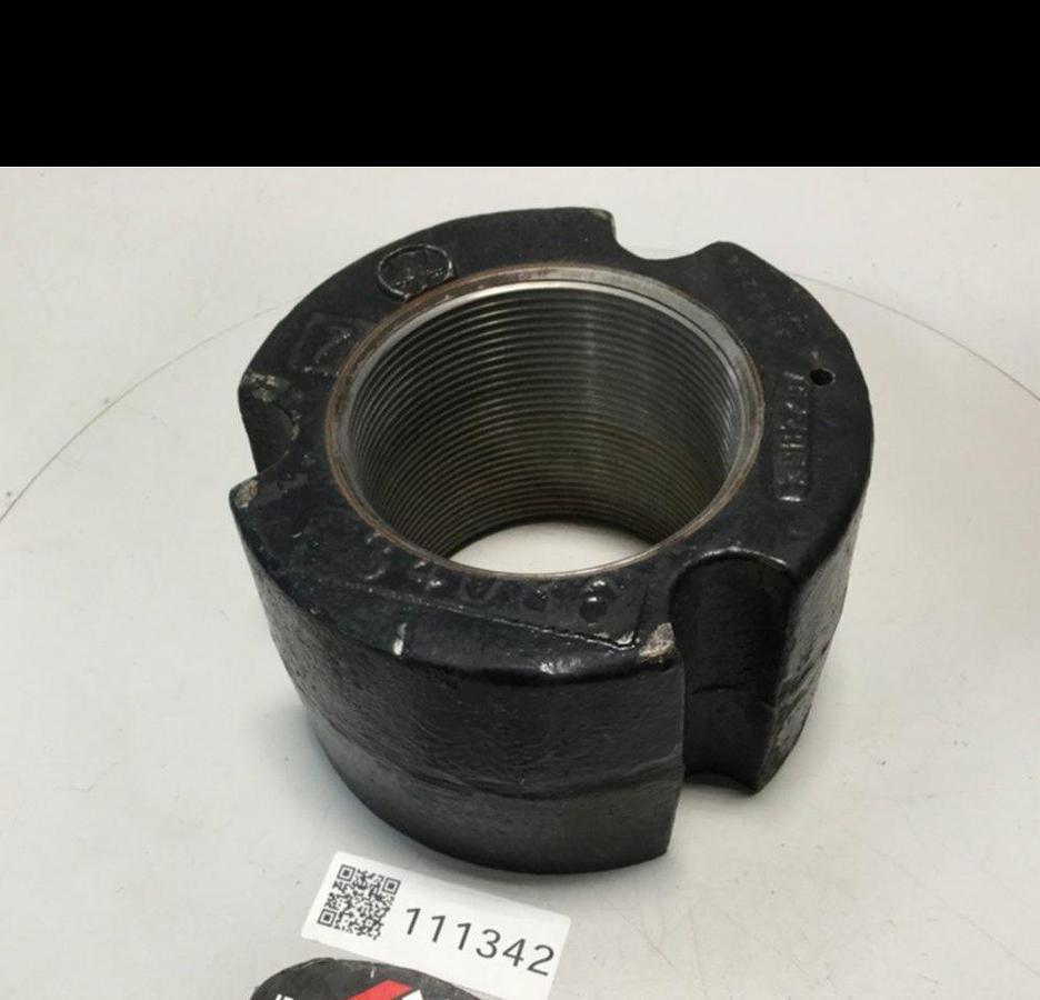 Used CINCINNATI MILACRON Tie Bar Nut 3982294 USED