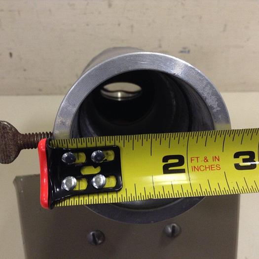 Used CONAIR Ratio Proportional Valve CV-1 #73426