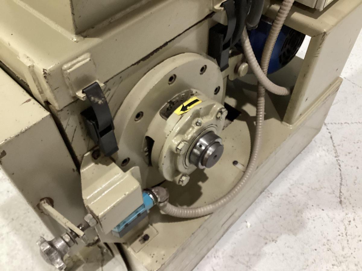 Used CONAIR WORTEX Grinder Granulator / NEEDS Tag