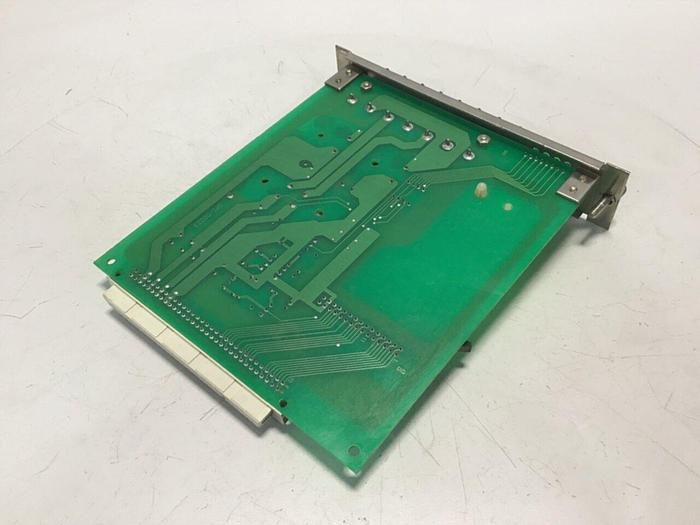 Used STAR AUTOMATION DC Power Card UPC-00223 #134908