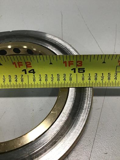 Used CINCINNATI MILACRON Toggle Link 5038206 #116420