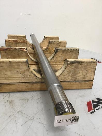 Used VAN DORN Tie Bar 83243266 Used