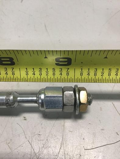 Used TRANSDUCERS DIRECT Linear Transducer TD390-5-6-W #124489