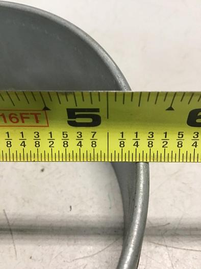 M CHOICE OH 225 Watt Heater Band CPN579 #123793