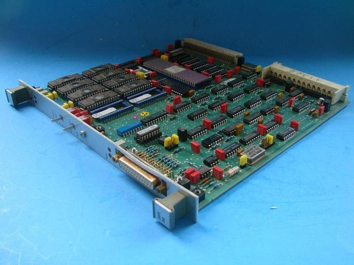 Used ABB Circuit Board 57310256-BA/1 #10931