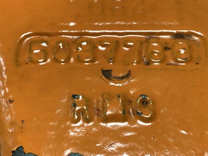 Used CINCINNATI MILACRON Clamp Link 5037766 #131115