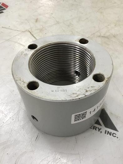 Used VAN DORN Tie Bar Nut 300623 #141580