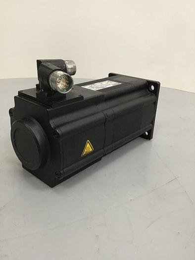 Used WITTMANN 3.9 HP Motor MCS 12H41-RS4P1-A19N-ST5S00N-R0SU #133468