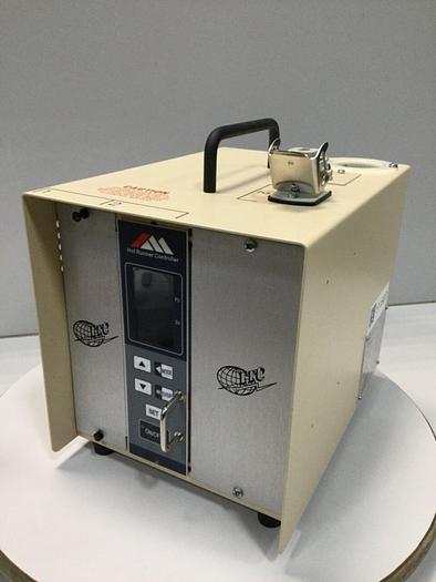 IDEAL MACHINERY Single Zone Hot Runner IM-MF1-G NEW